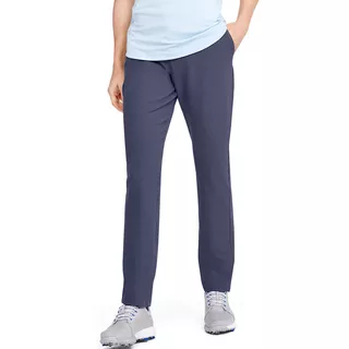 Dámske golfové nohavice Under Armour Links Pant - 8 - Blue Ink