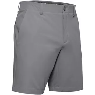 Pánské kraťasy Under Armour Iso-Chill Shorts - Steel - Steel