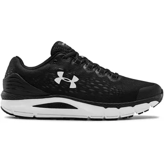 Pánské běžecké boty Under Armour Charged Intake 4 - Black