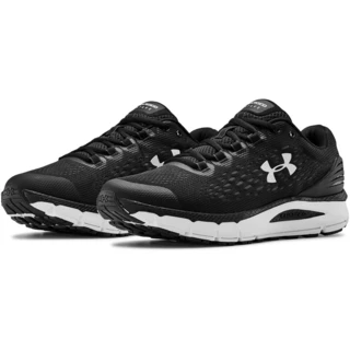 Men’s Running Shoes Under Armour Charged Intake 4 - Black