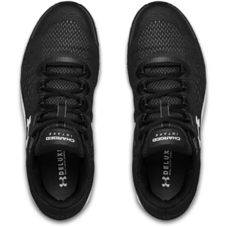 Men’s Running Shoes Under Armour Charged Intake 4 - Black