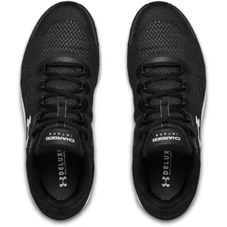 Pánske bežecké topánky Under Armour Charged Intake 4 - Black