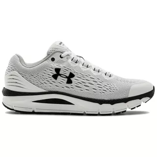 Pánské běžecké boty Under Armour Charged Intake 4 - White