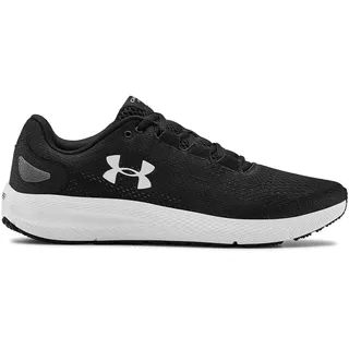 Pánské běžecké boty Under Armour Charged Pursuit 2 - Black - Black