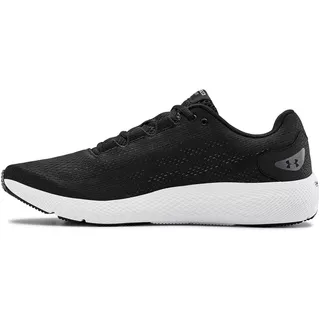 Pánské běžecké boty Under Armour Charged Pursuit 2 - Black/Black