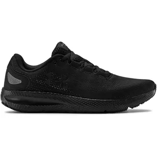 Pánské běžecké boty Under Armour Charged Pursuit 2 - Black/Black