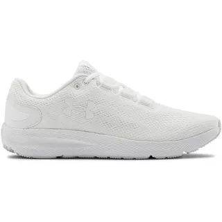 Men’s Running Shoes Under Armour Charged Pursuit 2 - White