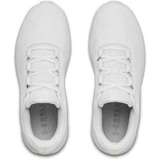 Men’s Running Shoes Under Armour Charged Pursuit 2 - White