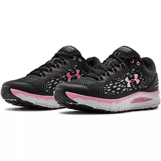 Women’s Running Shoes Under Armour W Charged Intake 4 - Black