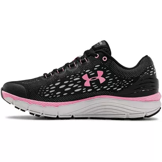 Women’s Running Shoes Under Armour W Charged Intake 4 - Black