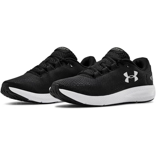 Women’s Running Shoes Under Armour W Charged Pursuit 2 - Halo Gray