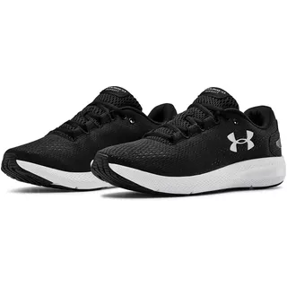 Dámské běžecké boty Under Armour W Charged Pursuit 2 - schwarz