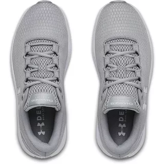 Dámské běžecké boty Under Armour W Charged Pursuit 2 - Mod Gray