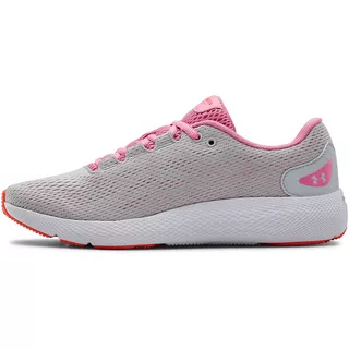 Dámské běžecké boty Under Armour W Charged Pursuit 2 - Mod Gray