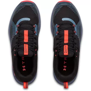 Men’s Training Shoes Under Armour Charged Engage - Black