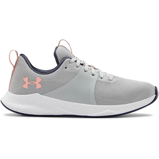 Women’s Training Shoes Under Armour Charged Aurora - Halo Gray