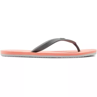 Women’s Flip-Flops Under Armour W Atlantic Dune T - Black - Peach Frost