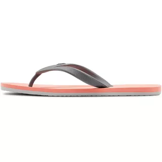 Under Armour W Atlantic Dune T Damen Flip-Flops - Peach Frost