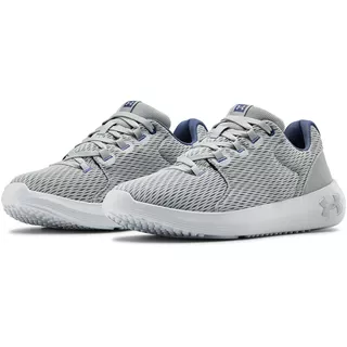 Dámske lifestylové topánky Under Armour Ripple 2.0 NM1 - Mod Gray