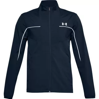 Men’s Golf Jacket Under Armour Storm Windstrike Full Zip - Black