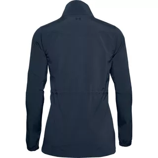 Dámska bunda Under Armour Windstrike Full Zip - XS - Academy