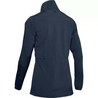 Dámska bunda Under Armour Windstrike Full Zip - XS