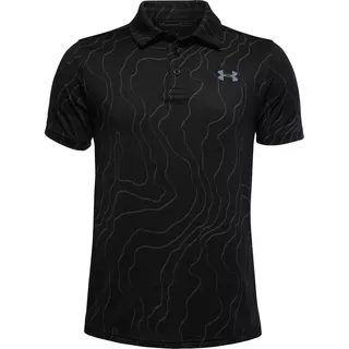 Chlapecké triko Under Armour Playoff Polo