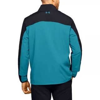 Men’s Golf Jacket Under Armour Storm Windstrike Half Zip