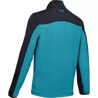 Pánska bunda Under Armour Storm Windstrike 1/2 Zip - S