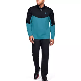 Pánska mikina Under Armour Storm Midlayer 1/2 Zip - L