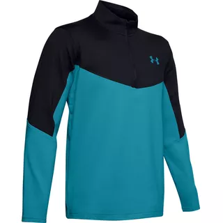 Pánska mikina Under Armour Storm Midlayer 1/2 Zip - XL