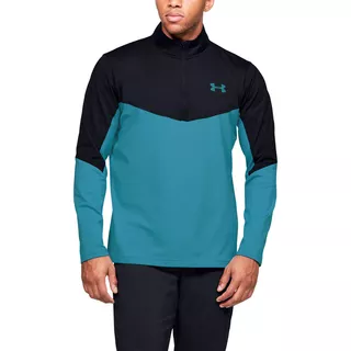 Pánska mikina Under Armour Storm Midlayer 1/2 Zip - L