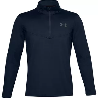 Pánská mikina Under Armour Storm Midlayer 1/2 Zip - Black