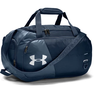 Sportovní taška Under Armour Undeniable 4.0 Duffel XS - Dark Blue