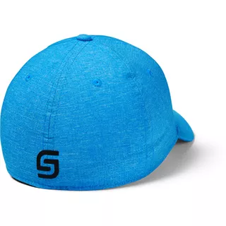 Pánska golfová šiltovka Under Armour Men's Official Tour Cap 3.0 - XL/XXL (62-64) - Electric Blue