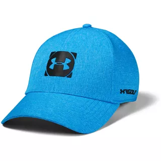 Pánska golfová šiltovka Under Armour Men's Official Tour Cap 3.0 - M/L (55-58)