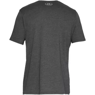 Men’s T-Shirt Under Armour Big Logo SS - Academy