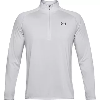 Pánske tričko Under Armour Tech 2.0 1/2 Zip - XL