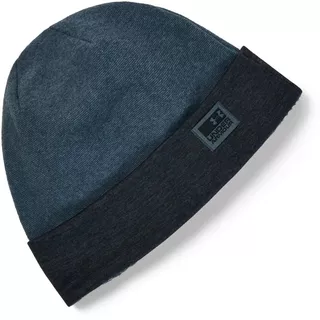 Pánska čiapka Under Armour CGI Fleece Beanie - OSFA