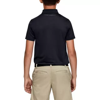 Chlapčenské tričko Under Armour Performance Polo 2.0 - YXL