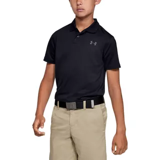 Chlapčenské tričko Under Armour Performance Polo 2.0