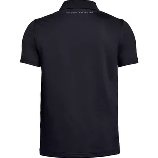 Chlapčenské tričko Under Armour Performance Polo 2.0 - Vapor Green