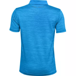 Chlapčenské tričko Under Armour Performance Polo 2.0 - Electric Blue