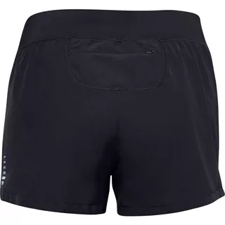 Women’s Running Shorts Under Armour Qualifier SP Short - Halo Gray