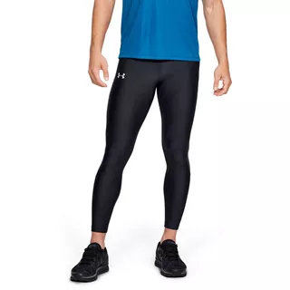 Under Armour Speed ​​Stride Tight Herren Kompressionsleggings - schwarz