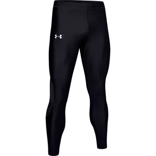 Pánské kompresní legíny Under Armour Speed Stride Tight - Black