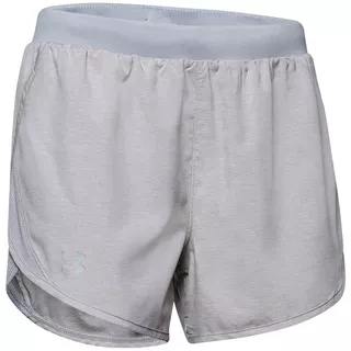 Under Armour W Fly By 2.0 Short Damen Laufshorts