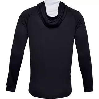 Men’s Hoodie Under Armour Tech 2.0 FZ - Black