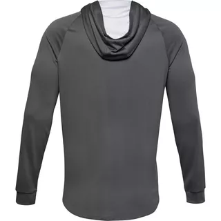 Pánska mikina Under Armour Tech 2.0 Fz Hoodie - XXL