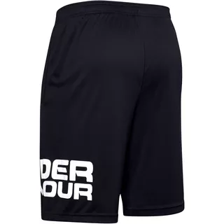 Pánske kraťasy Under Armour Tech Wordmark Shorts - S